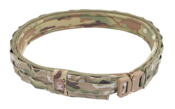 GGG UGF BATTLE BELT LG MULTICAM