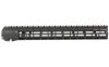 AERO 15" ATLAS MLOK AR15 HNDGRD BLK