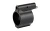 AERO ADJ LOW PROFILE GAS BLOCK .875