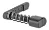 BAD MAG RELEASE KIT MOD1 BLK