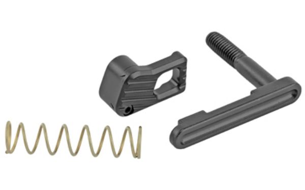 BAD MAG RELEASE KIT MOD2 BLK