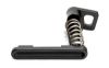 BAD MAG RELEASE KIT MOD2 BLK