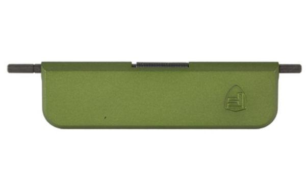 FORTIS BILLET DUST COVER STD ODG