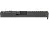 GGP SLIDE FOR GLOCK 17 GEN4 OC V3
