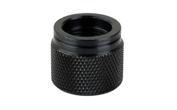 GROVTEC THREAD PROTECTOR AR 1/2X28