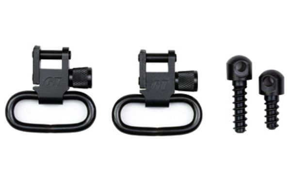 GROVTEC 1" WOOD SCREW SET