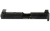 HK VP9 OPTICS READY SLIDE KIT BLK