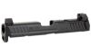 HK VP9 OPTICS READY SLIDE KIT BLK