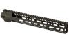 LANTAC SPADA-ML 13.5" M-LOK HNDGUARD