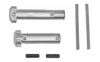 LANTAC ULTIMATE TAKEDOWN PIN SET TI