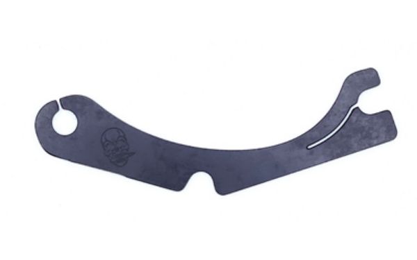 LBE AK RETAINING PLATE