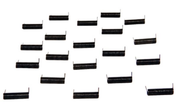 LBE AR15 EJCTN PORT CVR SPRING 20PK