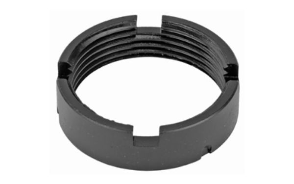 LUTH AR CARBINE LOCK RING/CASTLE NUT