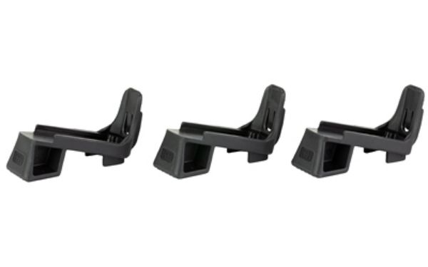 MAGPOD 3PK FOR GEN3 PMAGS BLACK