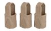 MAGPUL ORIG 9MM SUBGUN 3PK FDE