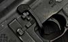 MAGPUL B.A.D. LEVER BLK