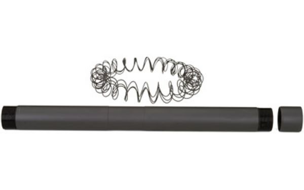 NORDIC +5 MXT TUBE 12GA BK NEEDS NUT