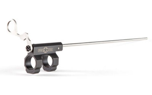 POF DICTATOR 9POS GAS BLOCK CARBINE