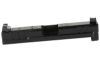 SPRGFLD XD SLIDE 9MM 4" CMPLT ASSEM