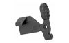 SANTAN AR15 ULTRA GRIP BOLT CATCH BK