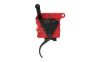 TIMNEY TRIG REM 700 2 STG RH W/SFTY