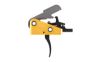 TIMNEY TRIG FITS AR15 4LBS (SOLID)