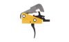 TIMNEY TRIG FITS AR10 4LBS (SOLID)