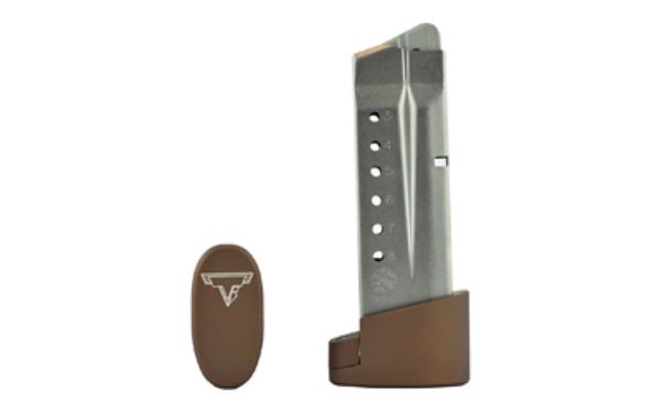 TTI FRPWR BP SHIELD 9/40 +1/2 BRZ