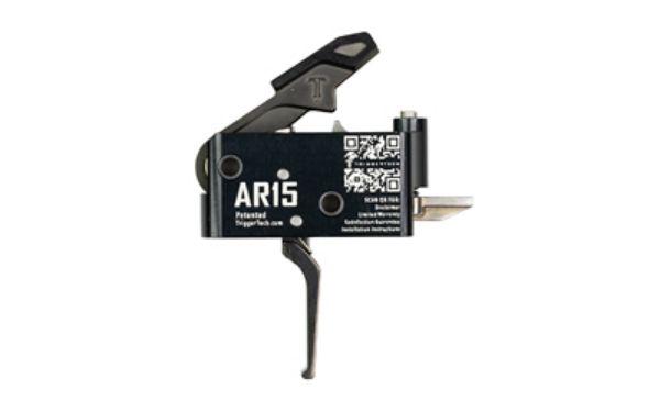 TRIGRTECH AR15 SING STAGE ADAPT FLAT