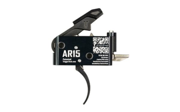 TRIGRTECH AR15 SING STAGE ADAPT CRVD