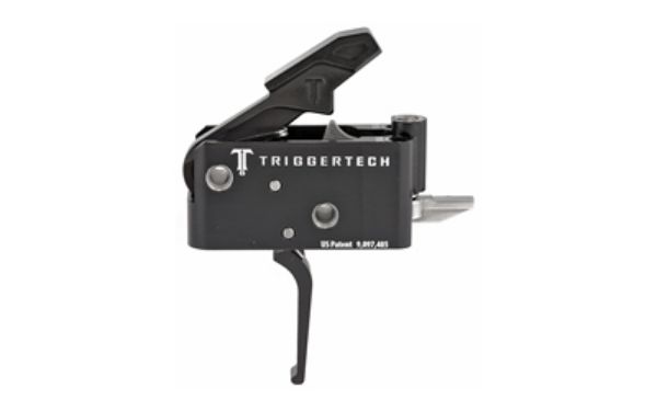 TRIGRTECH AR15 BLK ADAPT FLAT RH