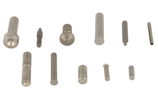 WILSON PIN SET FOR 1911 STNLS