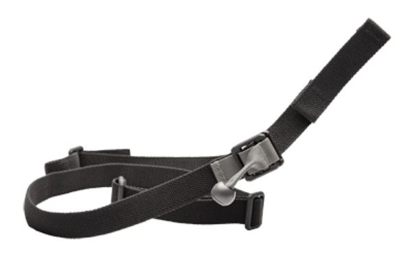 BL FORCE GMT SLING 1" BLACK