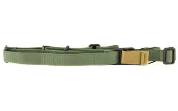 BL FORCE VICKERS AK SLING OD