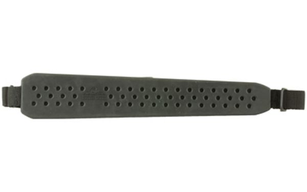 BTLR CRK SLING V-GRIP W/ SWIVEL BLK