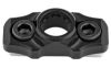 FORTIS QD SLING MOUNT BLK