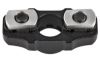 FORTIS QD SLING MOUNT BLK