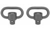 GROVTEC RECESSED PLUNGER PB SWIVELS
