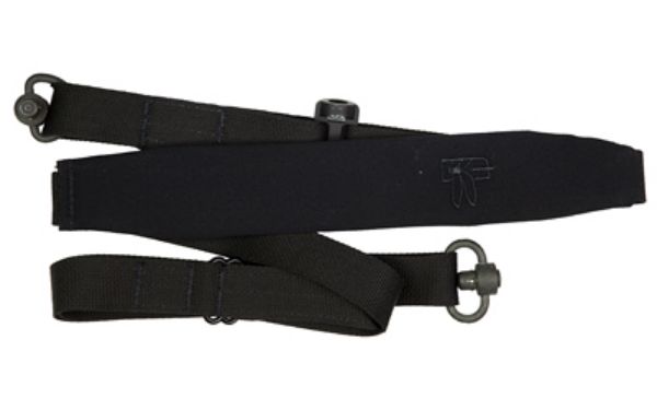 HSP D3 SLING BLK