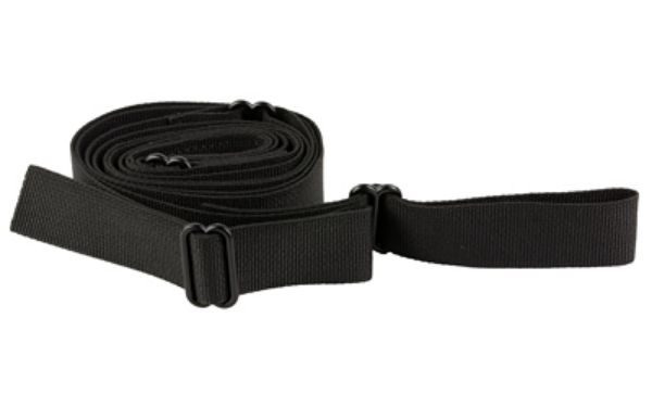 HSP D3 SLIM SLING BLK