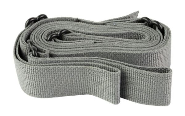 HSP D3 SLIM SLING GREY