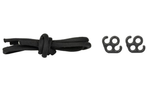 Q SLING MOUNT DEVIL BLACK
