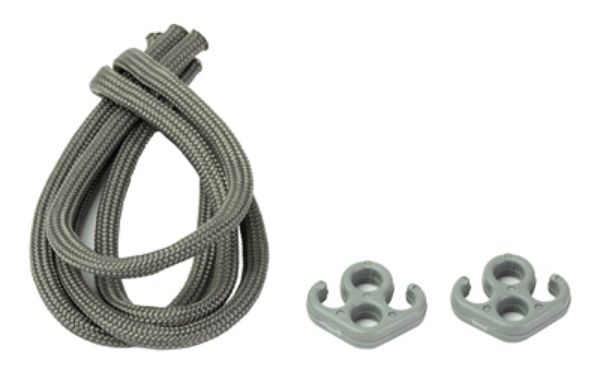 Q SLING MOUNT DEVIL GRAY