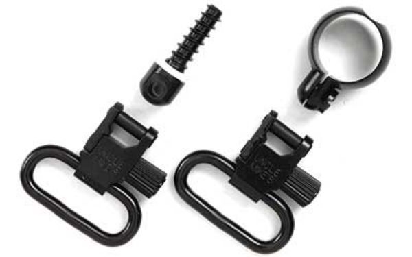 U/M SWIVELS QD 115 CF  1"