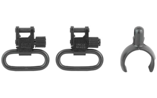 U/M SWIVELS QD 115 SG-2 1"