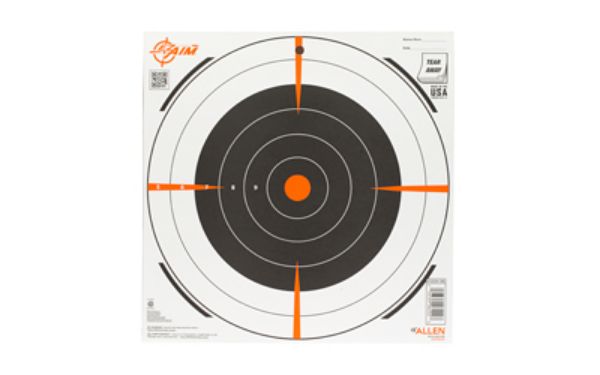 ALLEN EZAIM PAPR 12" SIGHTGRID 100PK