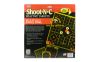 B/C SHT-N-C 12" SIGHT-IN TRGT 5PK
