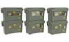 PLANO ELEM PRF AMMO BOX ODG FLD 6PK