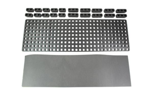 MAGPUL DAKA GRID ORG PELICAN V800