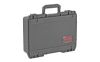SKB I-SERIES PISTOL CASE BLACK